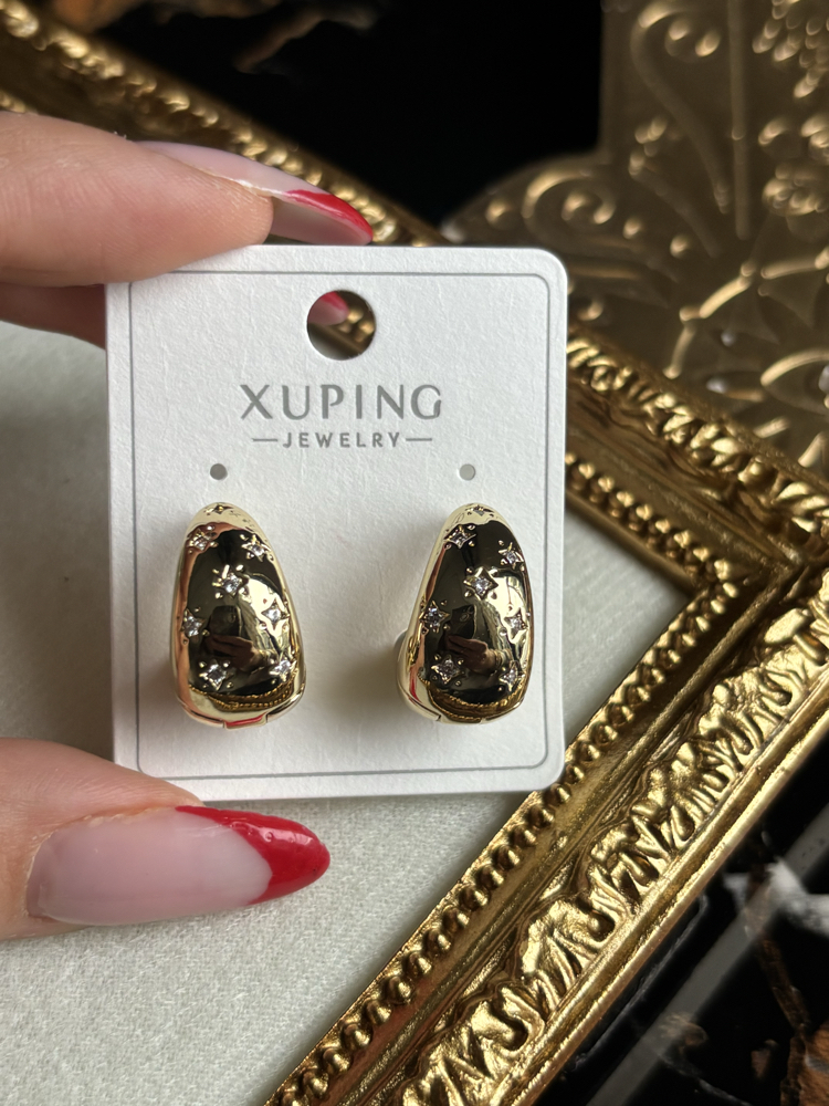Xuping Küpe