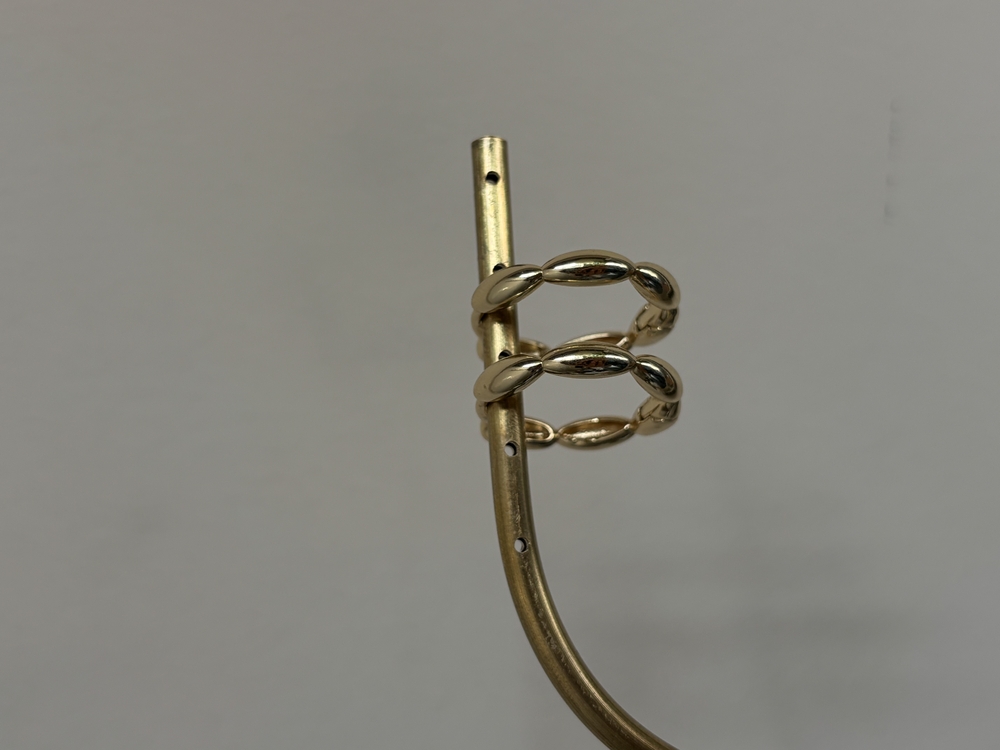 Xuping Küpe 14K