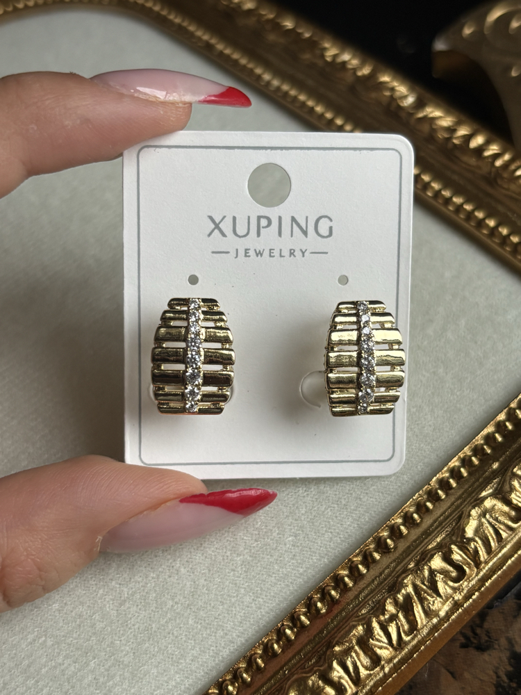 Xuping Küpe 