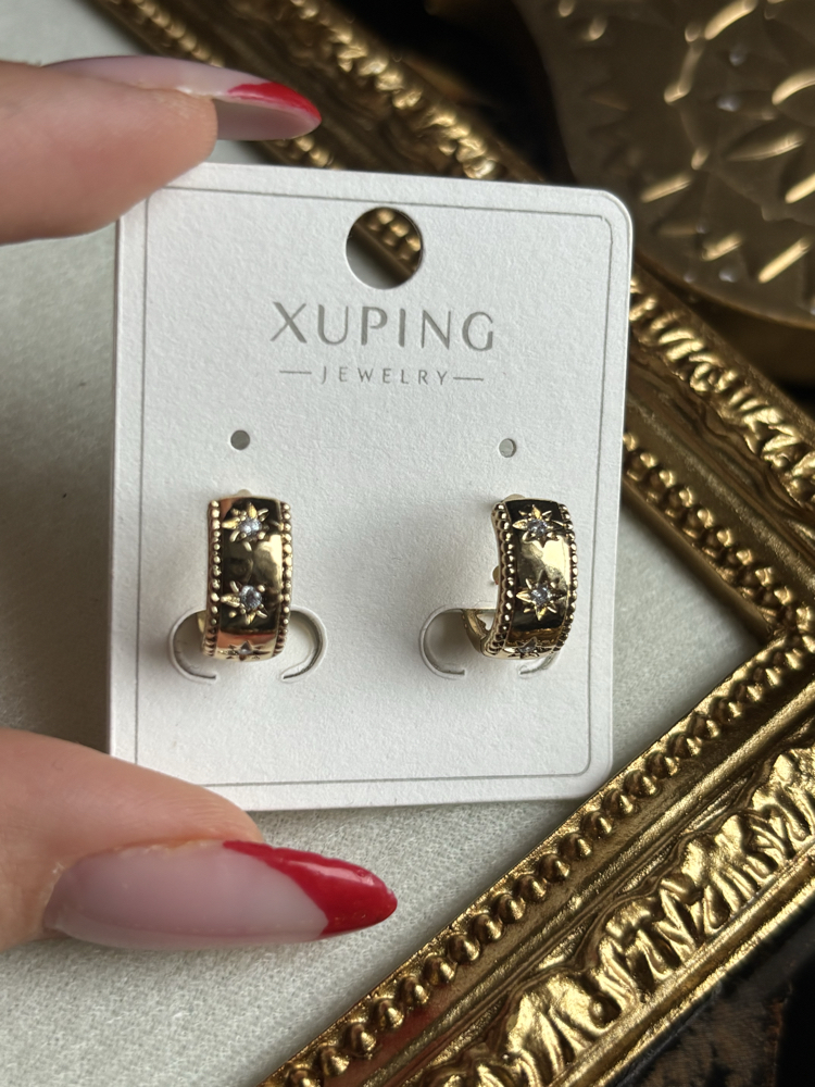 Xuping Küpe