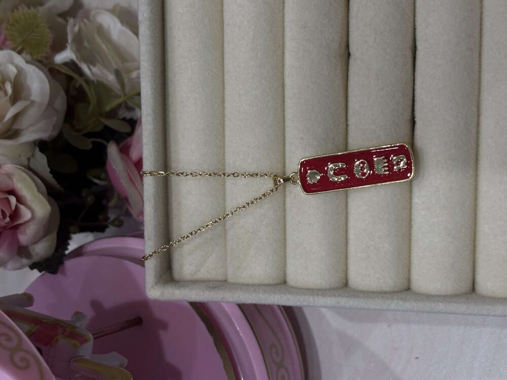 Ventura Kolye | çelik