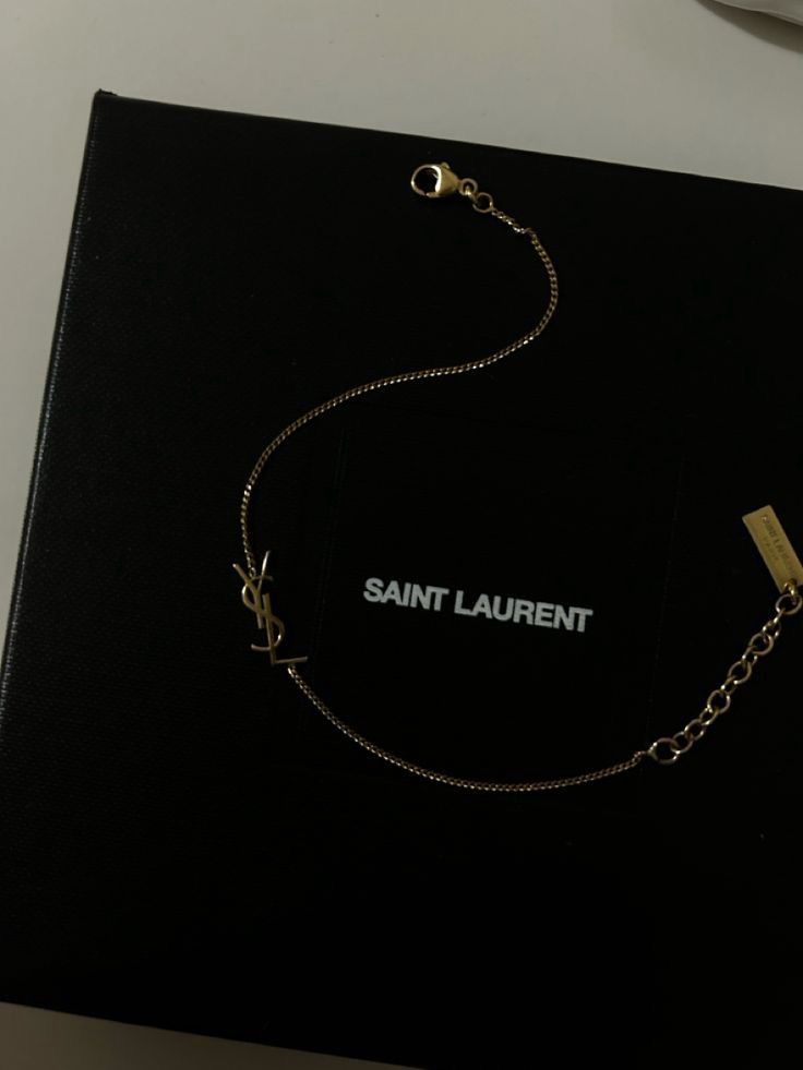 Premium YSL Bracelet