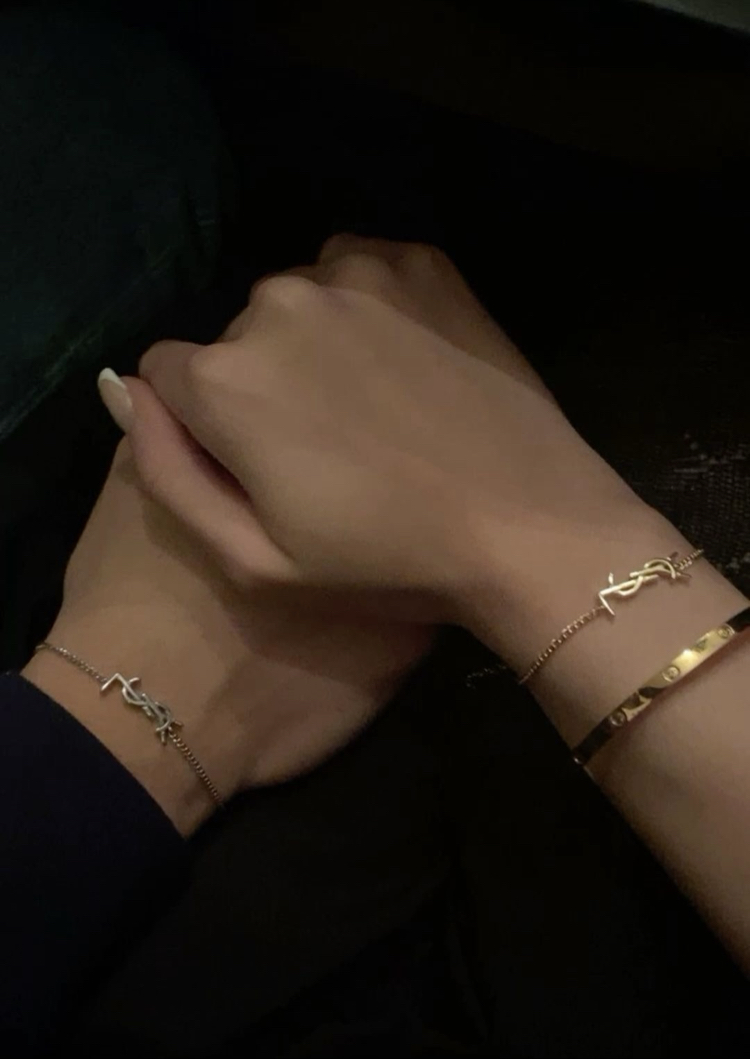 Premium YSL Bracelet