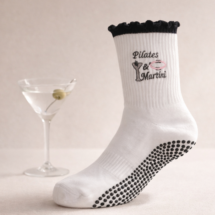 Pilates & Martini