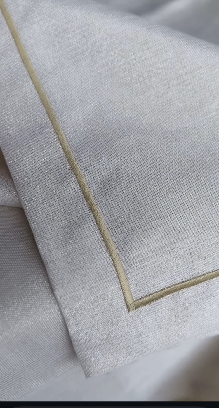 Gold masa örtüsü gold pıkolu - 150/250cm