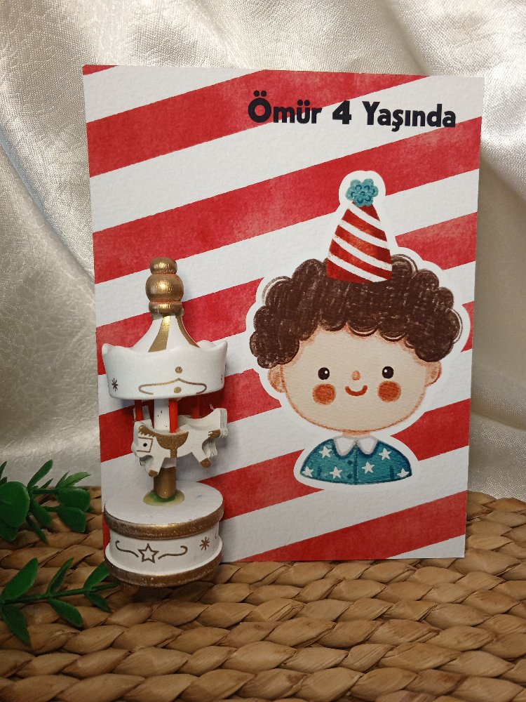 Kartlı Atlı Karınca Adet fiyatı