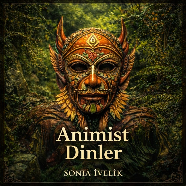 ANİMİST DİNLER