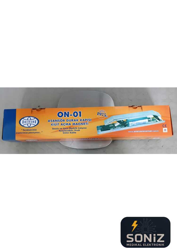 ÖNERSAN LİRPOMP