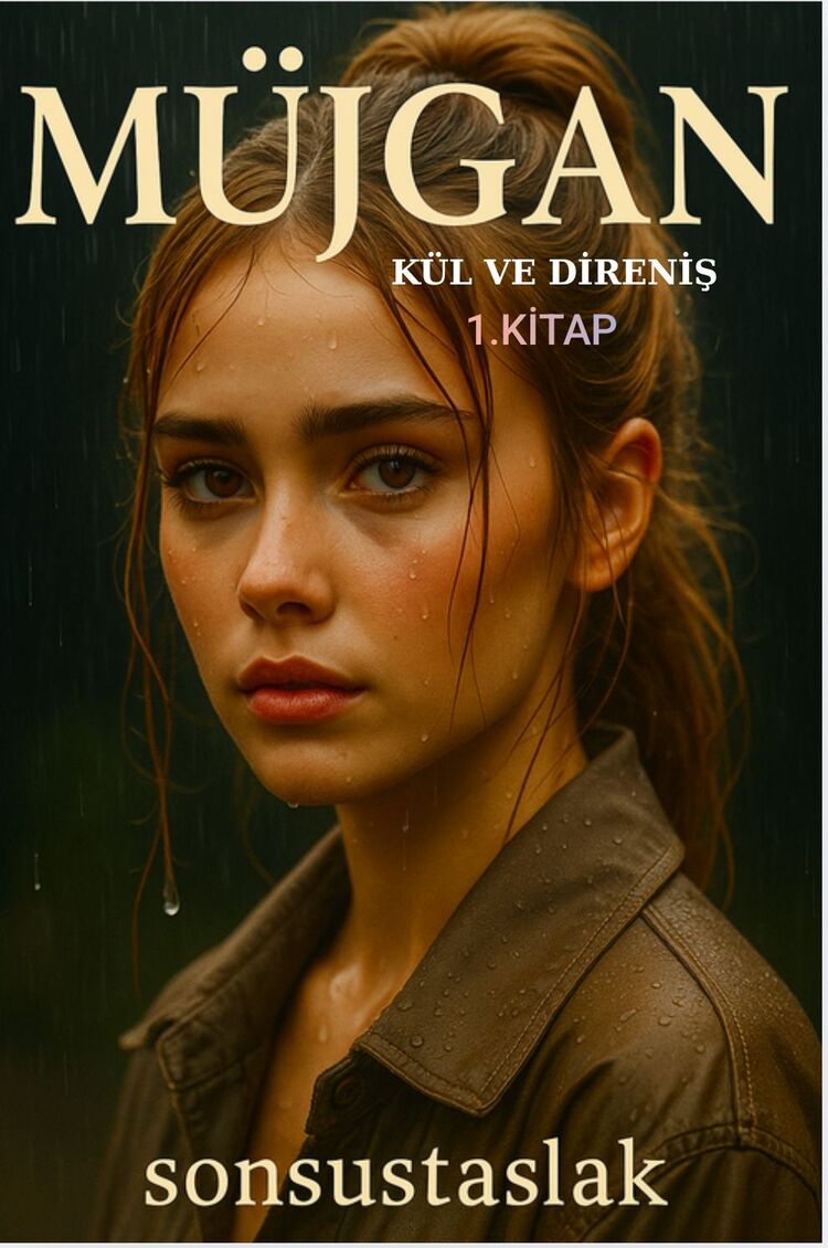 MÜJGAN KÜL VE DİRENİŞ 1. Kitap