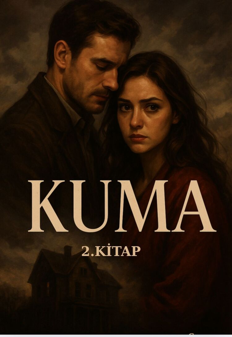KUMA 2.KİTAP