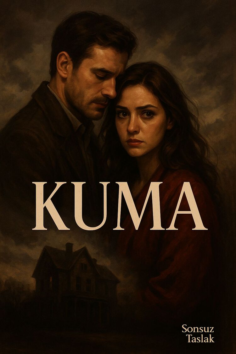 KUMA ( 1. Kitap )