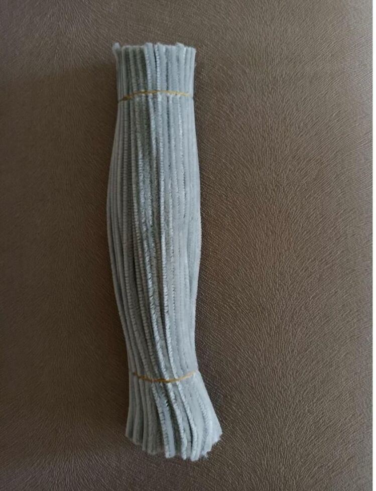 50li Gri Şönil