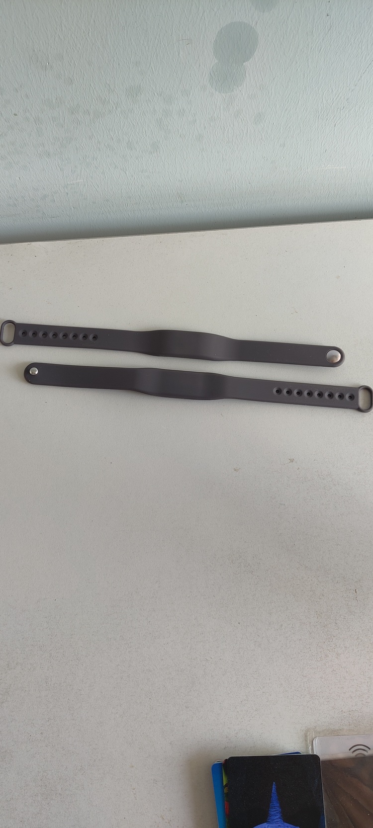 NFC Bileklik || Space Gray