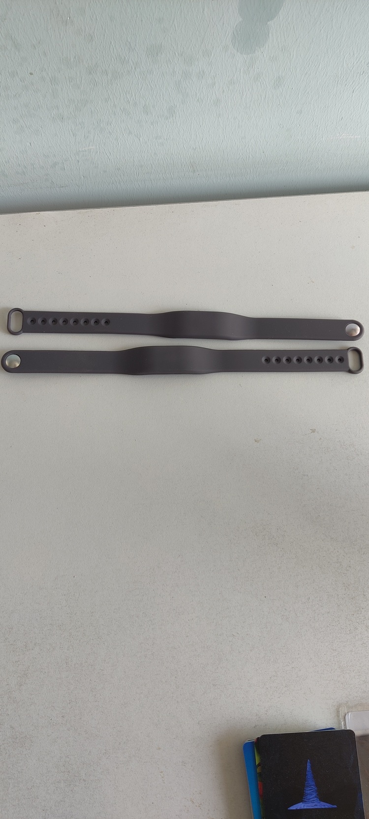 NFC Bileklik || Space Gray