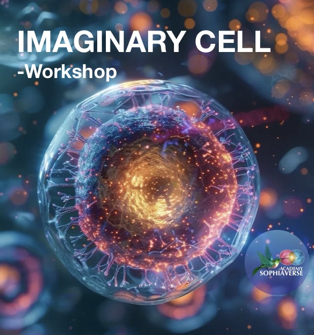 IMAGINARY CELL- Workshop