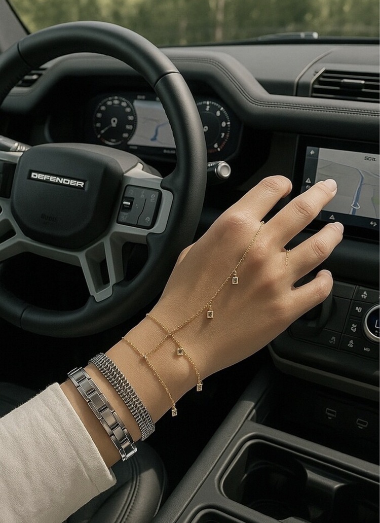 Vip 14 k minik Taşlı Şahmeran