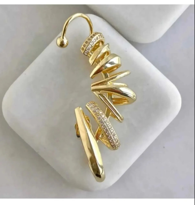 Vip çoklu earcuff 