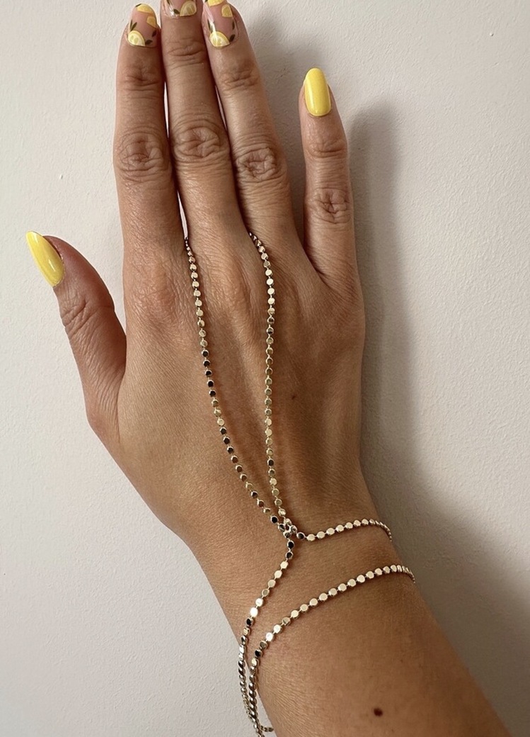 Vip 14 k Pul Desen Şahmeran