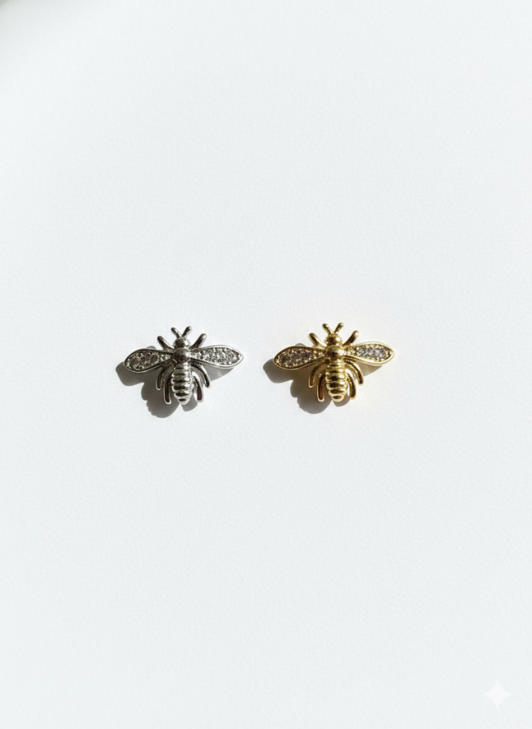 Cerrahi Çelik Piercing Silver Renk ( Tekli )