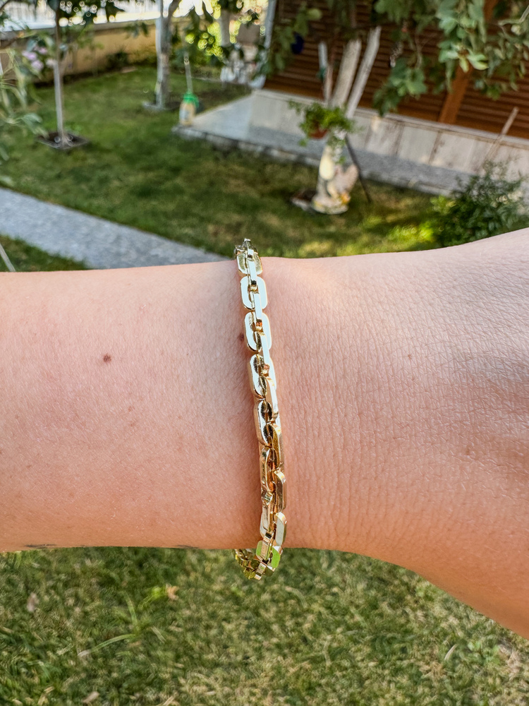 Xuping gold bileklik
