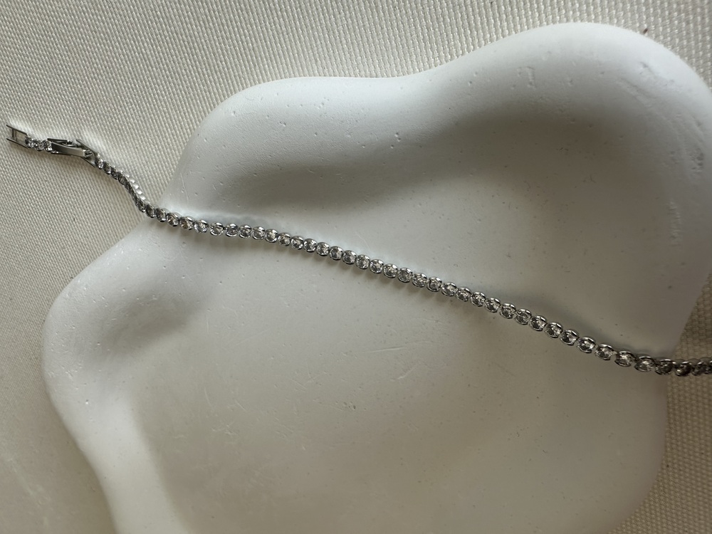 Xuping silver renginde bileklik