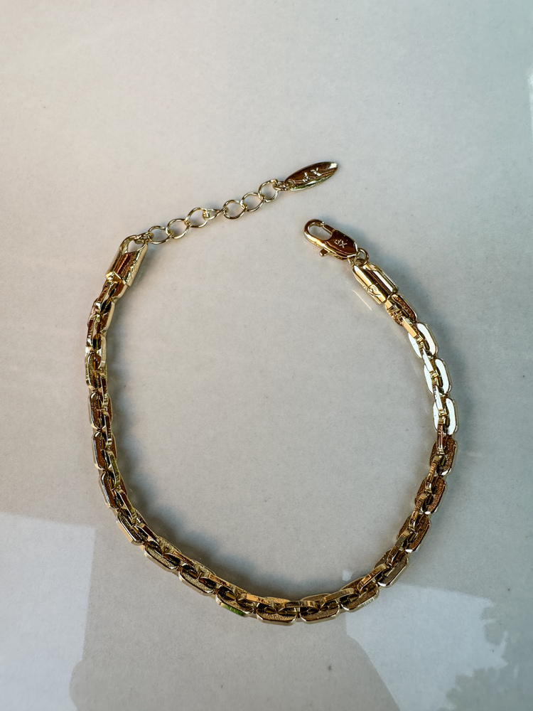 Xuping gold bileklik