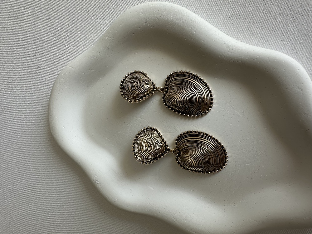 Z.ra model küpe