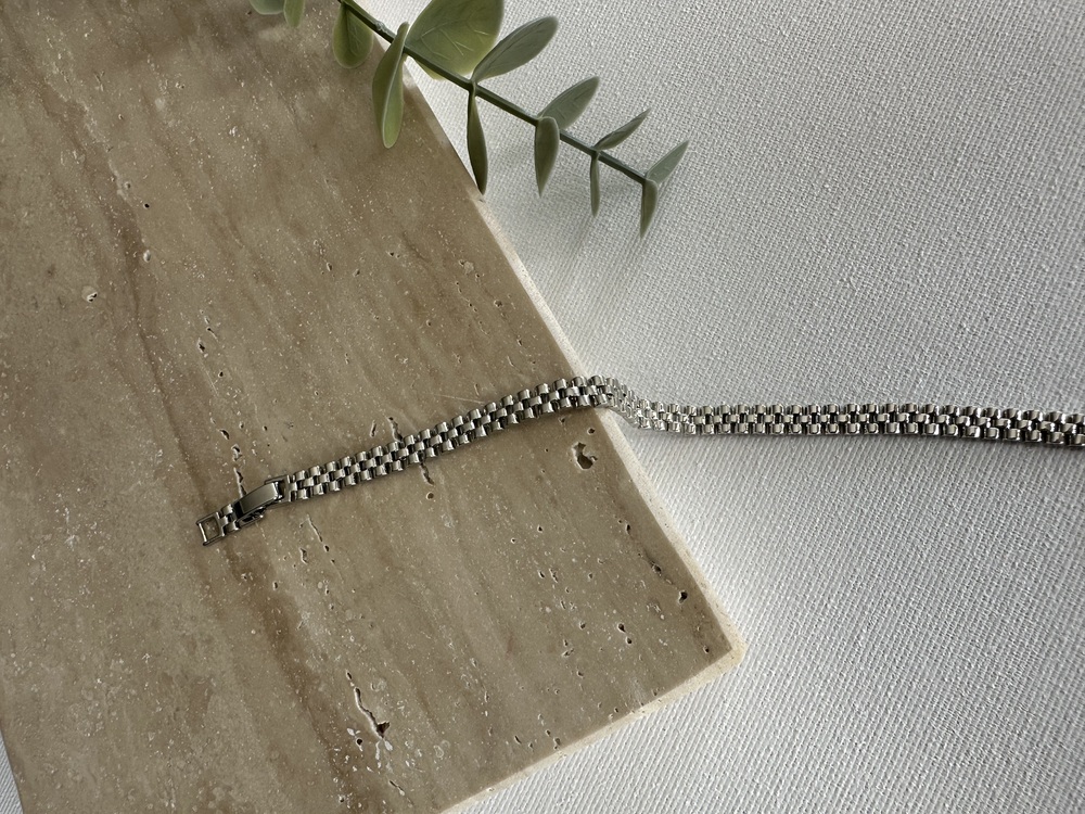 Xuping Silver Renginde Bileklik