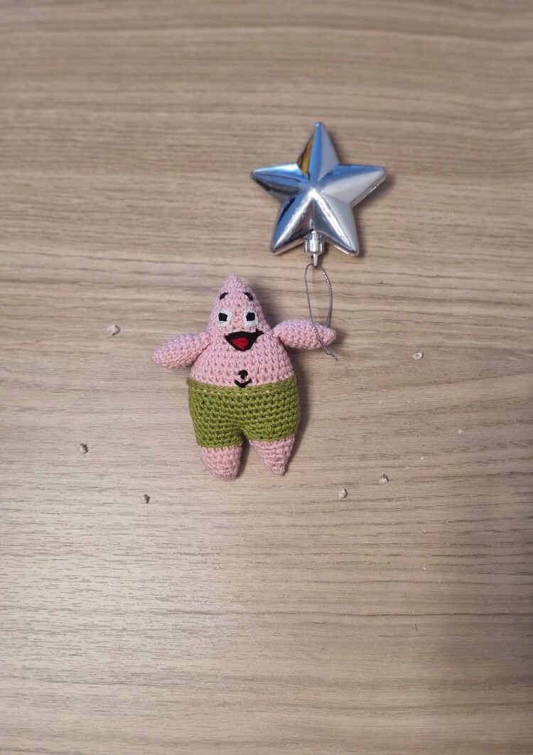 Patrick