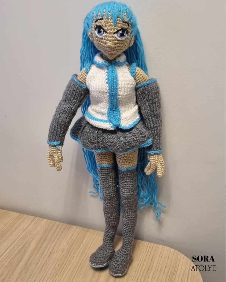 Hatsune Miku