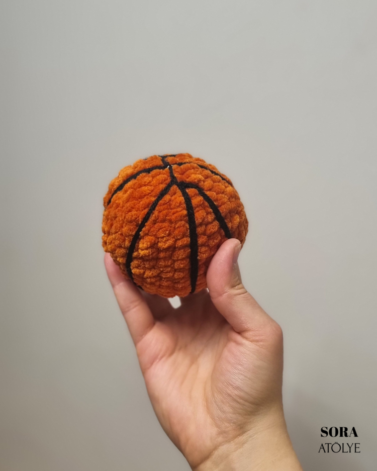 Büyük Basketbol Topu