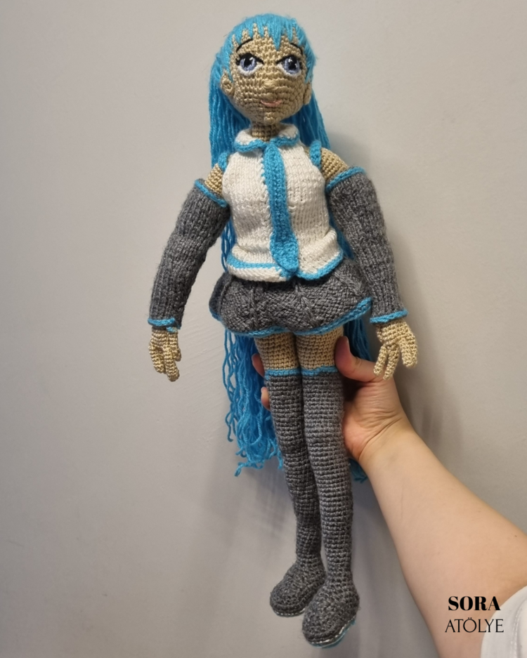 Hatsune Miku