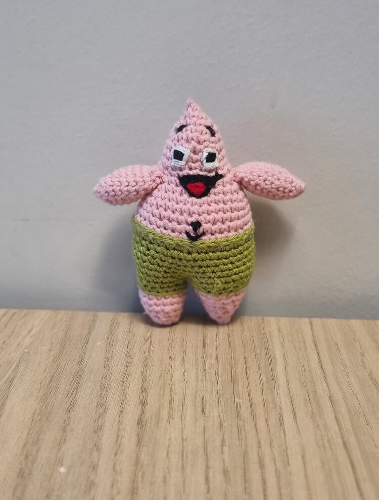 Patrick