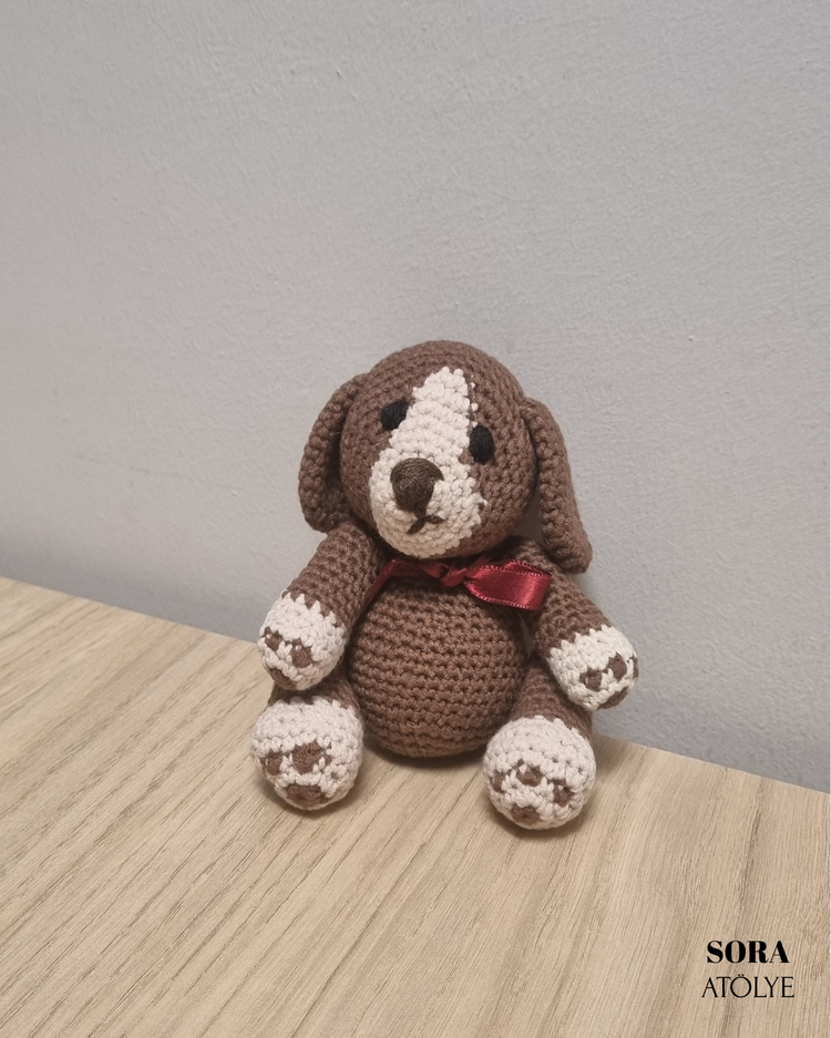 Kahverengi Köpek