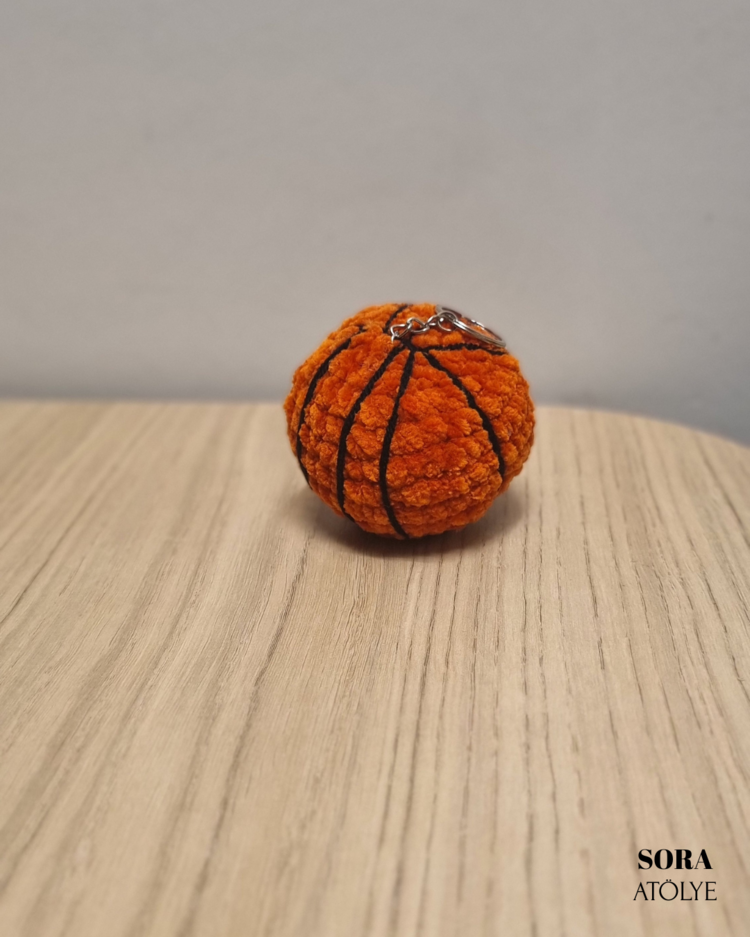 Basketbol Topu
