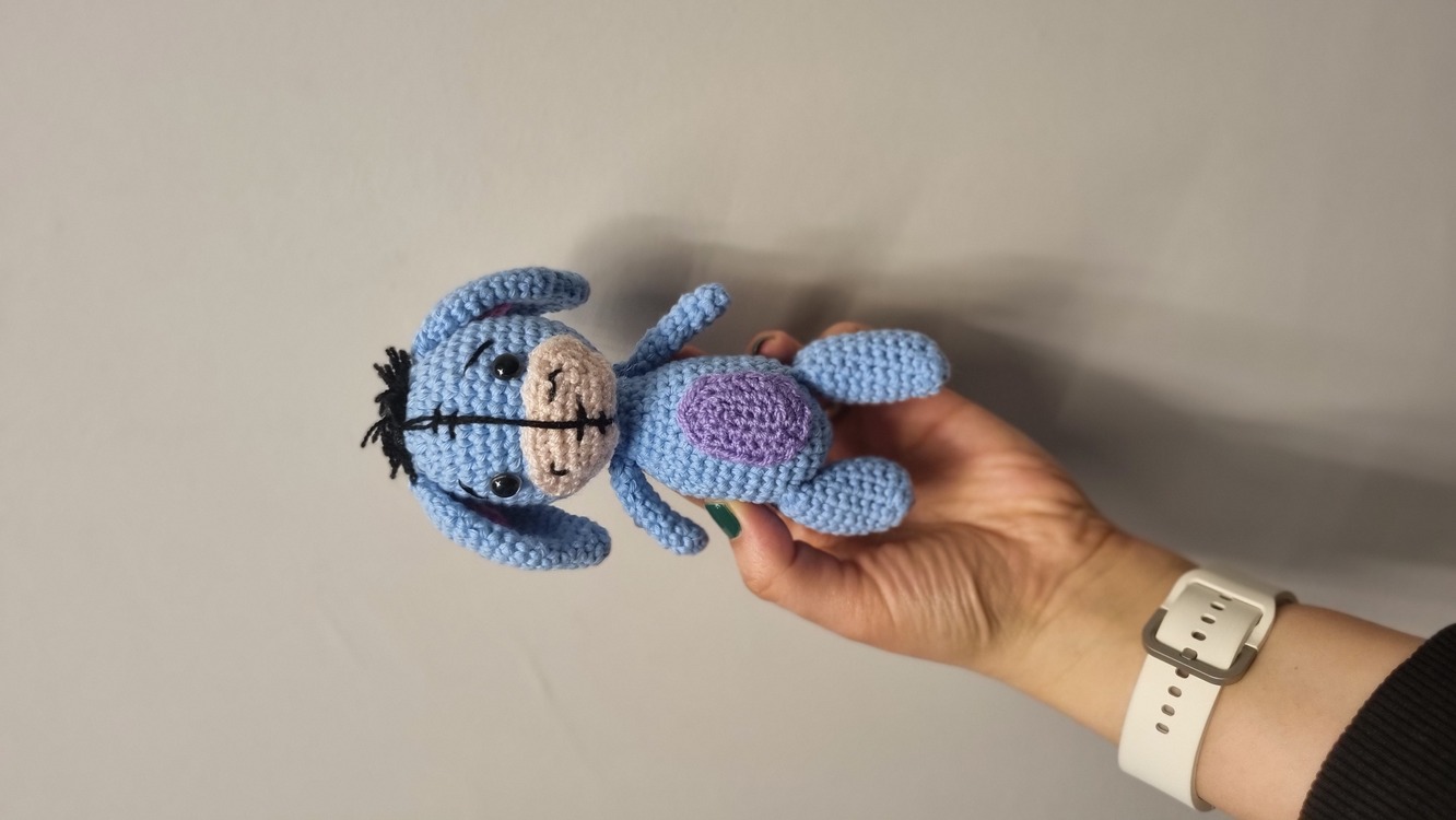 Eeyore