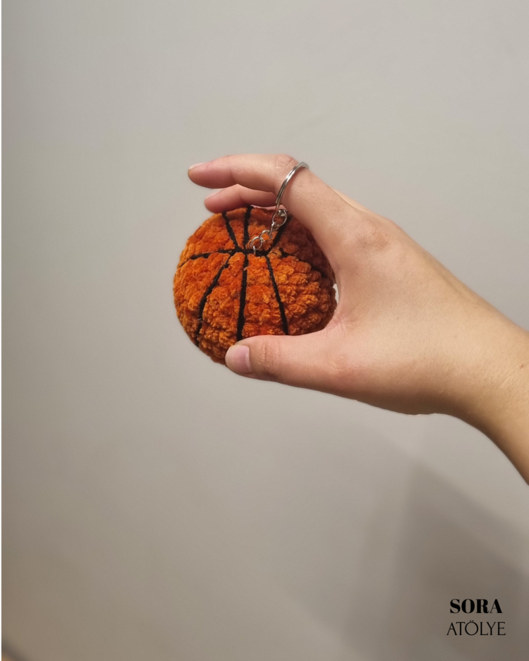 Basketbol Topu