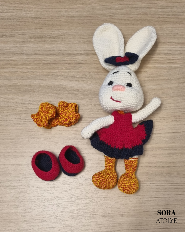 Paskalya Tavşanı