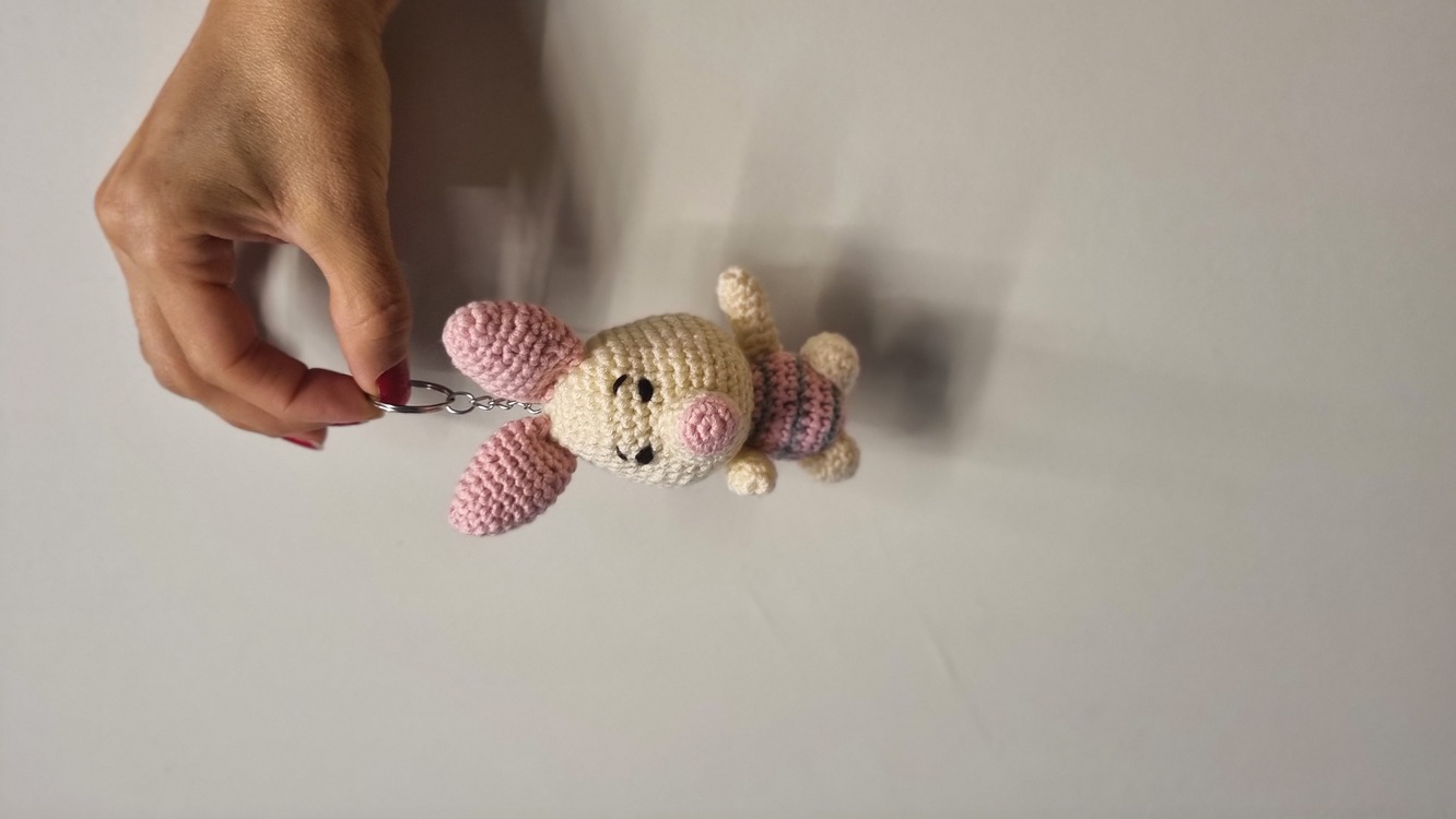 Piglet