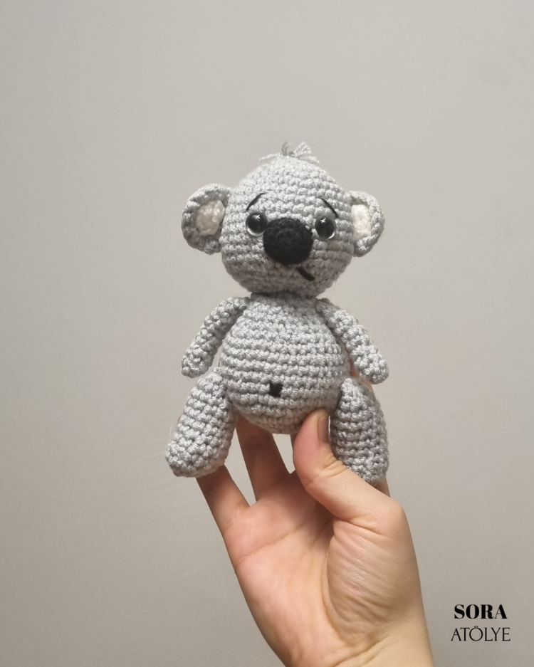 Gri Koala