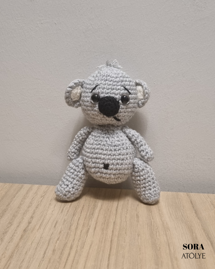 Gri Koala