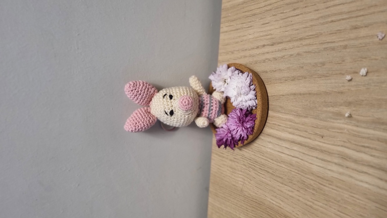 Piglet
