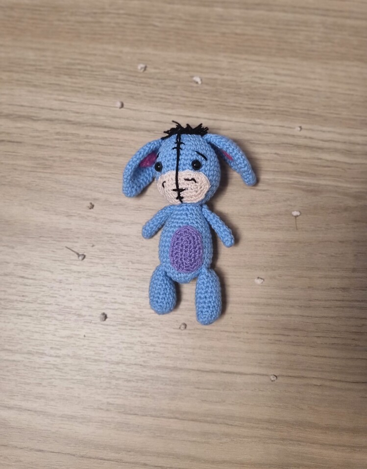 Eeyore