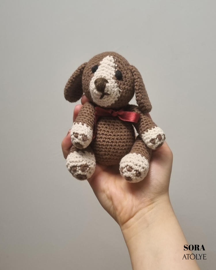 Kahverengi Köpek