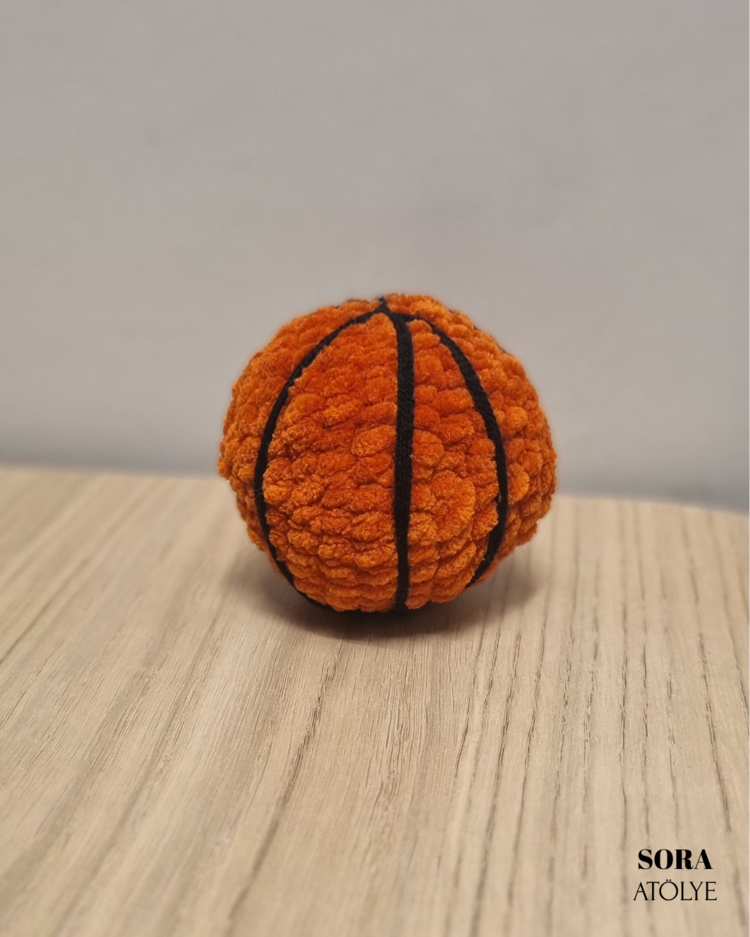 Büyük Basketbol Topu