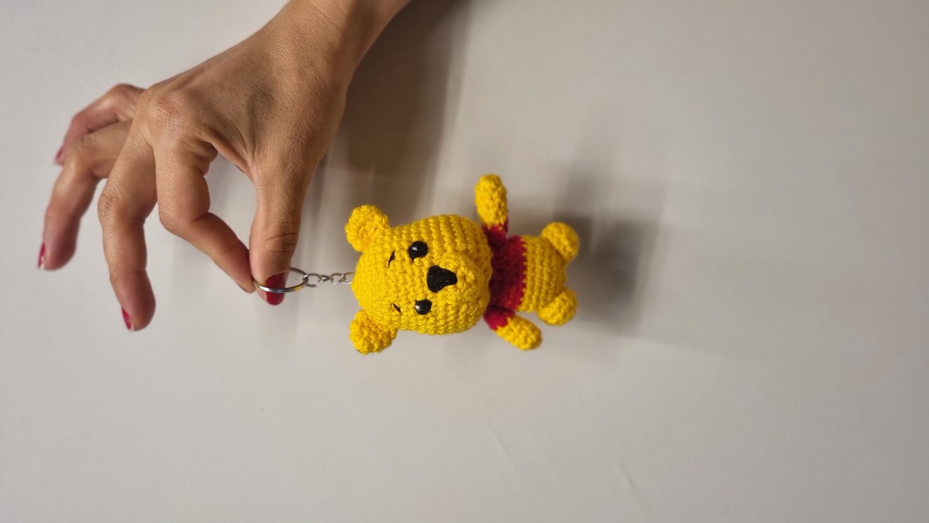 Ayı Winnie
