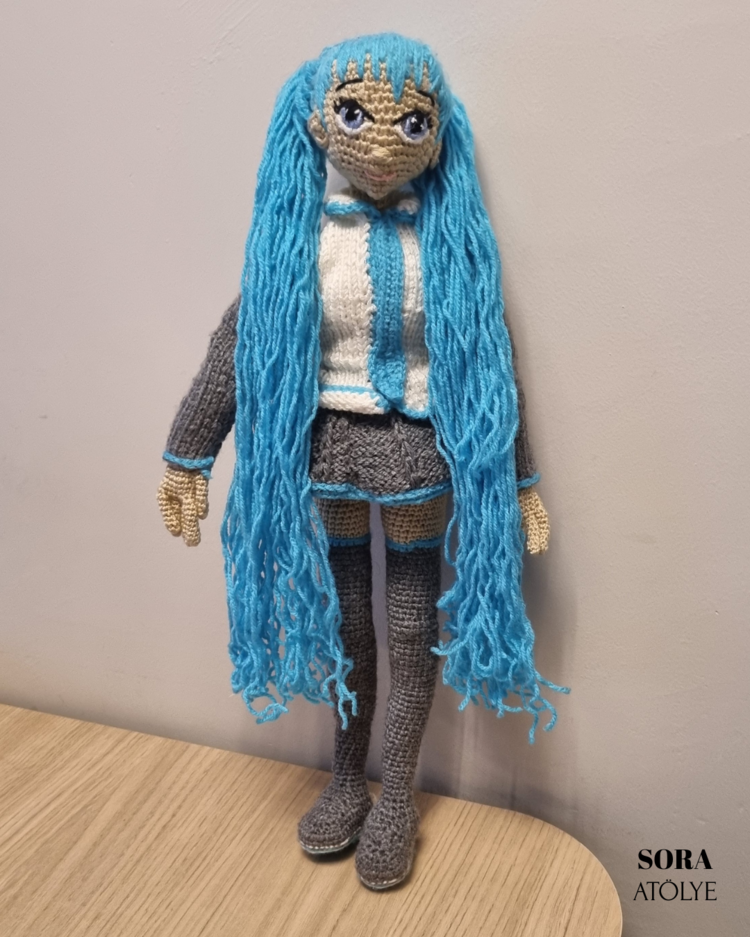 Hatsune Miku