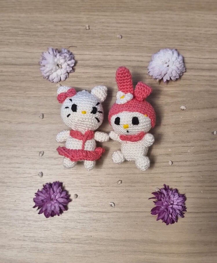 My Melody