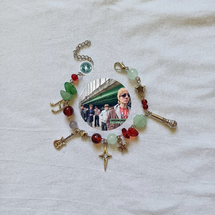 Cortis REDRED Bileklik 