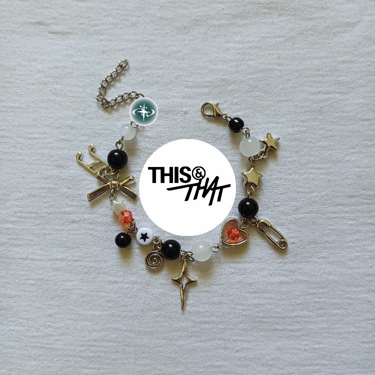 This&that Bileklik (THIS VER.)